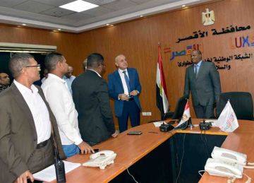 انتخابات مجلس النواب.. فتح اللجان الانتخابية في مواعيدها وانتظام التصويت بالأقصر