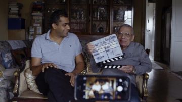 بانوراما الفيلم الأوروبي تعلن عن برنامج دورتها الـ 18