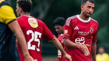 بث مباشر مباراة الأهلي ضد الجيش الملكي في دوري أبطال أفريقيا بث مباشر مباراة الأهلي ضد الجيش الملكي في دوري أبطال أفريقيا