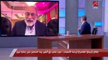 حائز نوبل: لا تعارض بين الاقتصاد وزراعة الأعضاء حائز نوبل: لا تعارض بين الاقتصاد وزراعة الأعضاء