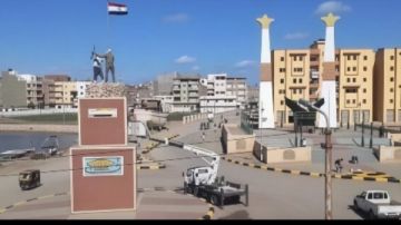 ذكرى معركة البرلس البحرية.. كفر الشيخ تحتفل اليوم بعيدها القومي الـ 69