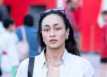 رويدا هشام: الأهلى جاهز لاستضافة بطولة إفريقيا للسلة