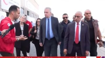 سفير ألمانيا بالقاهرة: نقدر الجهود المصرية المكثفة لضمان استمرار نفاذ المساعدات لغزة سفير ألمانيا بالقاهرة: نقدر الجهود المصرية المكثفة لضمان استمرار نفاذ المساعدات لغزة