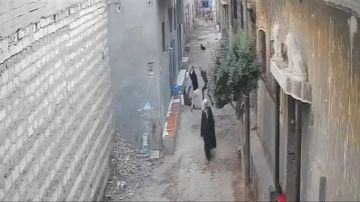 شاب يتعرض للضرب بالشوم والعصي أمام أسرته بالمنيا .. والتحقيق يكشف التفاصيل شاب يتعرض للضرب بالشوم والعصي أمام أسرته بالمنيا .. والتحقيق يكشف التفاصيل