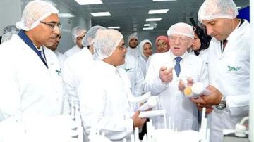 شراكة مصرية - سعودية مرتقبة لتوطين صناعة المستلزمات الطبية ضمن رؤية 2030