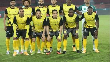 عمرو حسام: الفريق هو النجم كلمة السر في نجاح وادي دجلة عمرو حسام: الفريق هو النجم كلمة السر في نجاح وادي دجلة