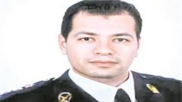 في ذكرى استشهاد المقدم محمد مبروك.. حكاية بطل فضح مخططات الإخوان وكشف جريمة التخابر في ذكرى استشهاد المقدم محمد مبروك.. حكاية بطل فضح مخططات الإخوان وكشف جريمة التخابر