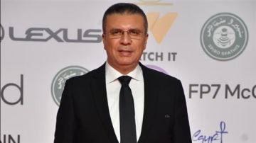 قمة Bridge تستضيف عمرو الليثي كضيف شرف وعضو لجنة تحكيم جوائز الجنوب العالمي