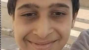 لحق بأبيه بعد وفاته.. مصرع طالب في حادث تصادم بالقليوبية