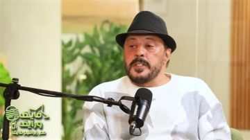 ليه شايفيني شرير.. عمرو عبدالجليل يفجرها: هعتزل لو فضلوا حاصريني في الشر 