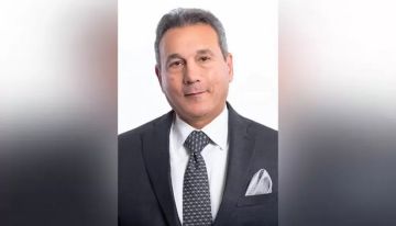 محمد الأتربي ضمن قائمة فوربس لأقوى الرؤساء التنفيذيين في الشرق الأوسط 2025 محمد الأتربي ضمن قائمة فوربس لأقوى الرؤساء التنفيذيين في الشرق الأوسط 2025