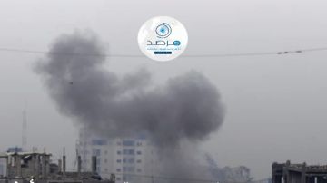 مرصد الأزهر: عمليات الهدم فى غزة عقاب جماعي يهدف إلى خلق واقع احتلالي جديد