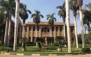 مصر.. السيطرة على حريق محدود بمخلفات الأشجار في المتحف الزراعي دون خسائر