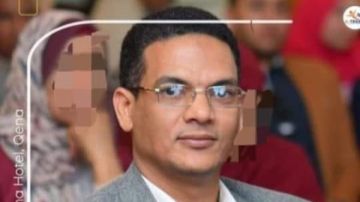 نقابة أطباء قنا تثمن الجهود المبذولة مع الطبيب المصاب بطلق ناري في القافلة الطبية