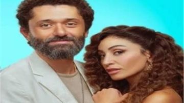 هبة يسري تدافع عن دينا الشربيني: ياجماعة كفاية كلام ده قصف محصنات 