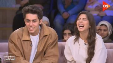 هل مايان السيد مرتبطة بعمر رزيق؟.. أحمد السعدني يكشف عن مفاجأة