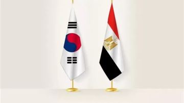 وزارة التخطيط تستعرض تطور الشراكة الاستراتيجية بين مصر وكوريا