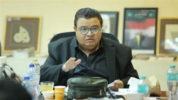 وزارة الثقافة تكرم المخرج خالد جلال في احتفالية بالمسرح القومي الأربعاء