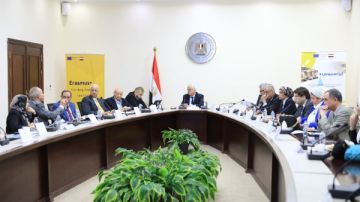 وزير التعليم العالي: انضمام مصر إلى هورايزون أوروبا يفتح آفاقا للبحث والابتكار
