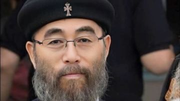 وفاة القس توماس كانازاكي كاهن الكنيسة القبطية الأرثوذكسية في اليابان