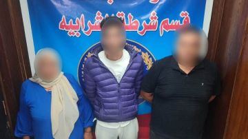 يدفعون رشاوى.. القبض على أنصار مرشح لمجلس النواب بالشرابية