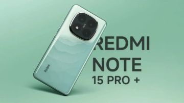 Redmi Note 15.. المواصفات الكاملة والسعر وهل يستحق الشراء في 2025؟ Redmi Note 15.. المواصفات الكاملة والسعر وهل يستحق الشراء في 2025؟