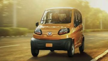 أكثر أمانا وحضارية.. بدء تطبيق منظومة المركبات البديلة للتوك توك بالجيزة أكثر أمانا وحضارية.. بدء تطبيق منظومة المركبات البديلة للتوك توك بالجيزة