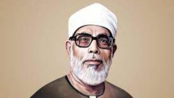 إذاعة القرآن الكريم تحيي الذكري 45 لرحيل الشيخ الحصري إذاعة القرآن الكريم تحيي الذكري 45 لرحيل الشيخ الحصري