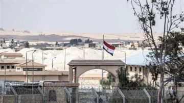 إسرائيل تكشف عن خطة جديدة لتوسيع المستوطنات قرب الحدود المصرية