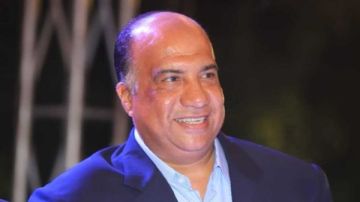 إسلام سمير: الاتحاد السكندري خسر برحيل محمد مصيلحي