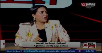 استشارية أسرية: الستات مدمنات سوشيال ميديا أكتر من الرجالة!