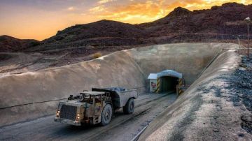 اكتشاف تاريخي يعيد رسم خريطة التعدين في العالم.. ماذا وجد العلماء؟