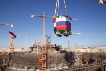 السيسي: محطة الضبعة ستنتج 4800 ميجاوات من الكهرباء عند التشغيل الكامل