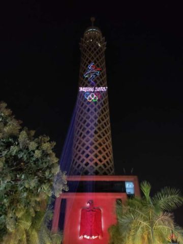 الطلب في تزايد.. طيران الإمارات يصنف القاهرة من أكثر وجهات المنطقة نشاطا