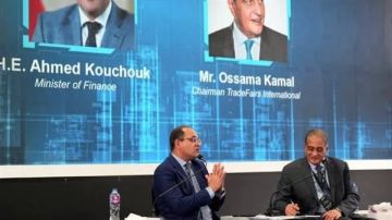 المالية: ندرس إجراءات تحفيزية لتعزيز نمو القطاعات الإنتاجية وأنشطة ريادة الأعمال