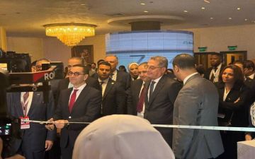 المجلس التصديري للملابس: يستهدف نموا سنويا لصادرات القطاع بـ35 بنهاية 2025