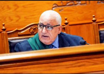 اليوم.. محاكمة 6 متهمين بالانضمام لجماعة إرهابية بـ أكتوبر 