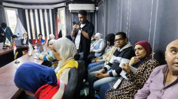 انتخابات النواب.. تقرير حقوقي: المخالفات الفردية تمثل تحديا كبيرا