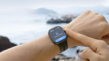 بتقنيات مبتكرة ومزايا احترافية.. إليك أفضل ساعة ذكية في الأسواق