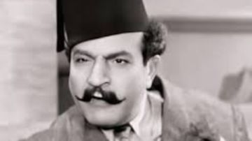 بشارة واكيم.. المحامي الذي ترك روب العدالة ليصنع مجد الكوميديا المصرية