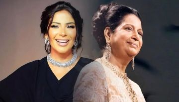 بعد ربع قرن.. هجوم على منى زكي بسبب فيلم الست