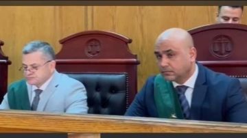 تأييد قرار منع رئيس مجلس إدارة شركة مصر للمقاصة السابق من التصرف في الأموال