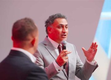  تصديري الغذاء : 12 فقط من سوق التجزئة تنتقل عبر الإنترنت.. والطريق مفتوح لثورة رقمية