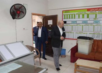  غرف عمليات وتأمين شامل .. أبرز ملامح الاستعدادات النهائية لانتخابات مجلس النواب ببني سويف