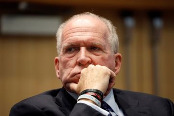 كنت أدخن الحشيش!.. مدير الاستخبارات الأمريكية يروي تفاصيل ليالي الخميس في مصر كنت أدخن الحشيش!.. مدير الاستخبارات الأمريكية يروي تفاصيل ليالي الخميس في مصر