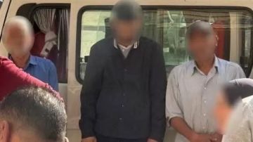 مخزن وغرفة مظلمة.. تفاصيل مرعبة في واقعة التعدي على أطفال مدرسة سيدز الدولية