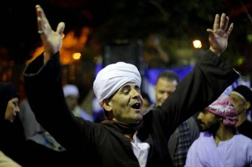 موالد مصر... كرنفالات شعبية في محبة الأولياء 