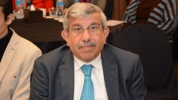 نائب يقترح تعديل لائحة الشيوخ: لجان المجلس على الهواء دعما للشفافية