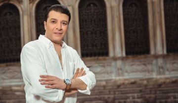 نقيب الموسيقيين في مصر يوجه رسالة حادة لمن وصفهم بـالأحذية والمرتزقة نقيب الموسيقيين في مصر يوجه رسالة حادة لمن وصفهم بـالأحذية والمرتزقة