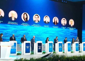 وزير التعليم: رفع الحضور في المدارس الحكومية لأعلى مستوى منذ 30 عاما وزير التعليم: رفع الحضور في المدارس الحكومية لأعلى مستوى منذ 30 عاما